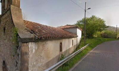 Ermita del Visu - El Viso