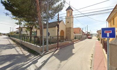 Ermita del Rocio - Beniel
