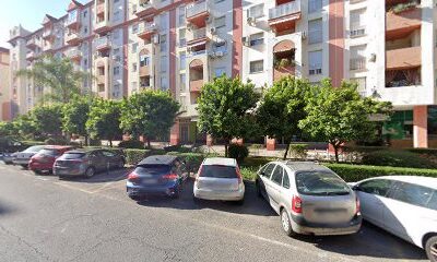 Santuario CASA - Sevilla