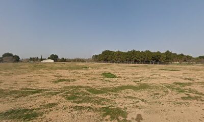 El Santuario - Albacete