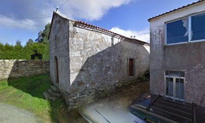 CAPILLA - Os Ánxeles