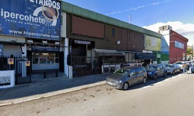 La Ermita - Alcorcón