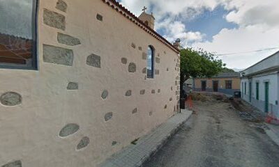 Ermita La Milagrosa