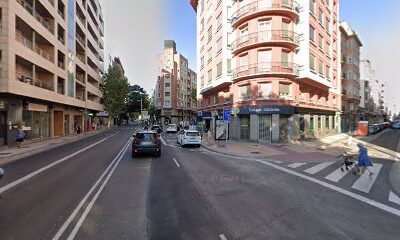 L'ERMITÀ - Zaragoza