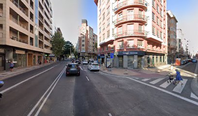 L'ERMITÀ - Zaragoza