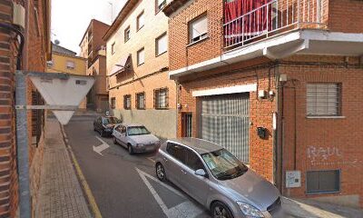 Iglesia IPUE Toledo