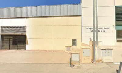 Iglesia NEXT Jaen