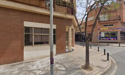 Centro Parroquial San Gabriel - Alicante (Alacant)