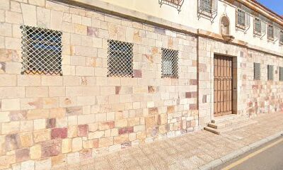 Convento De Hermanas Clarisas - Zamora