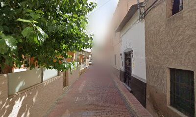 Ermita de Los Pujantes - Murcia