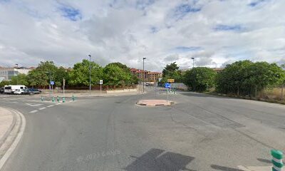 Santuario Huasi - Tafalla