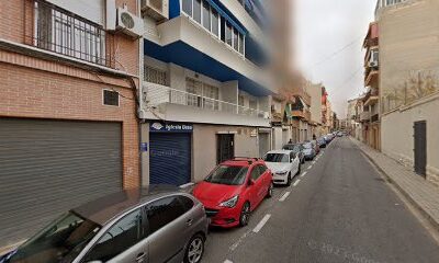Iglesia Betel - Alicante (Alacant)