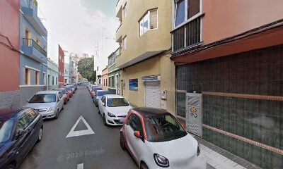 Iglesia Evangélica Apostólica Del Nombre De Jesús - Las Palmas de Gran Canaria