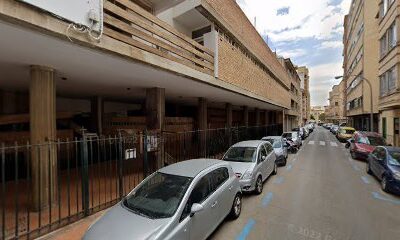 Iglesia Catolica - Palma