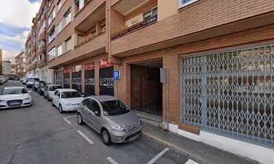 Iglesia IPUE SEGOVIA