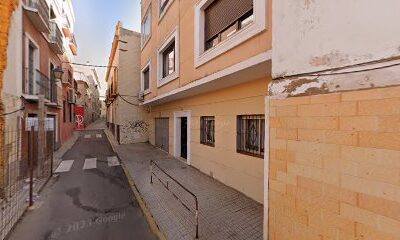 Iglesia Siervas de María Ministras de los Enfermos - Badajoz