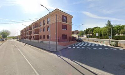Santuario Hermandad de Nuestra Señora María Cabeza de Todos los Santos - Pozuelo de Calatrava
