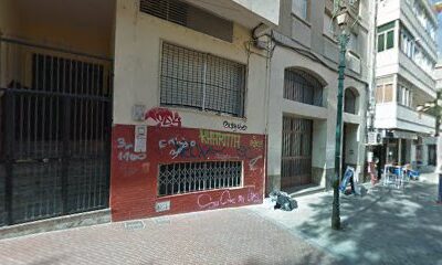 Iglesia Esclavas del Divino Corazón Provincia España Sur Curia Provincial - Huelva