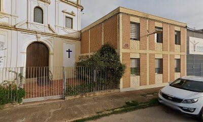 Parroquia de Nuestro Señor del Huerto de los Olivos y Virgen del Camino - Córdoba