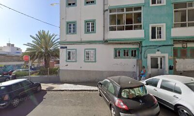 Santuario Congreso Nacional de Cholismo Aplicado - Las Palmas de Gran Canaria