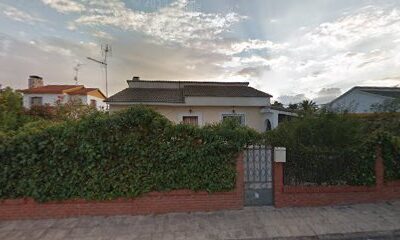 SANTUARIO DE SU SANTIDAD SANTA EUSTAQUIA PATRONA DE LAS GALLINAS - Arcicóllar