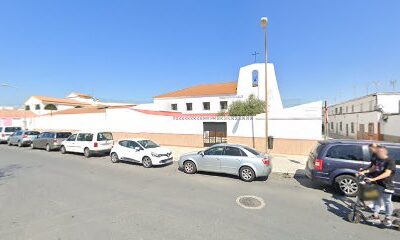 Parroquia Nuestra Señora de Belén - Huelva