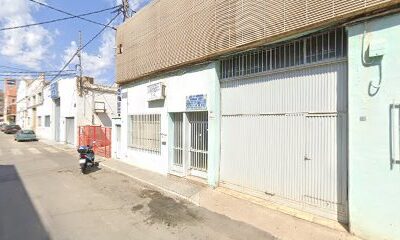 Iglesia Evangelica, Mission Luz De Dios. Light Of God Mission - Murcia