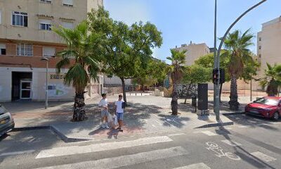 Iglesia Centro MIES - Misioneros de la Esperanza - Alicante (Alacant)