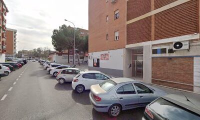 Congregación Hijas de la Virgen Para la Formación Cristiana - Badajoz