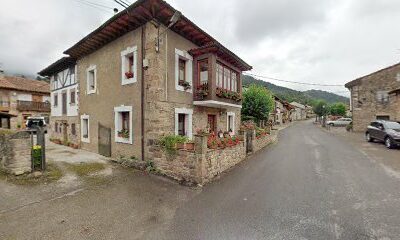 Parroquia católica de La Natividad de Nuestra Señora - Pie de Concha