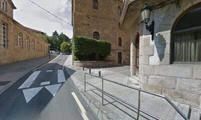 Parroquia católica Nuestra Señora de La Asunción - Guernica y Luno