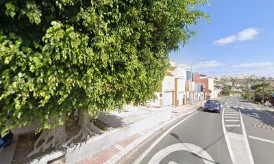 Iglesia Nuestra Senora de las Nieves - Las Palmas de Gran Canaria