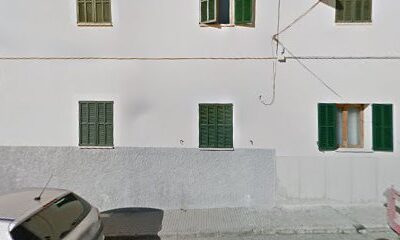 Convento Hermanas de la Caridad de San Vicente de Paúl - Manacor