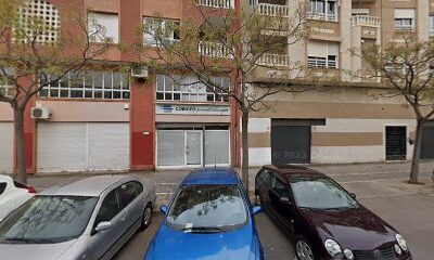 Iglesia Centro de Vida Cristiana Alicante