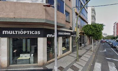 Iglesia Cristiana Cuerpo de Cristo - Las Palmas de Gran Canaria