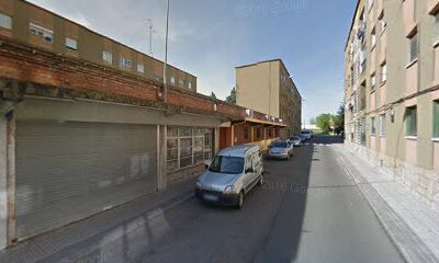 IGLESIA EVANGÉLICA FILADELFIA DEL CENTRO SAN JOSE - Salamanca