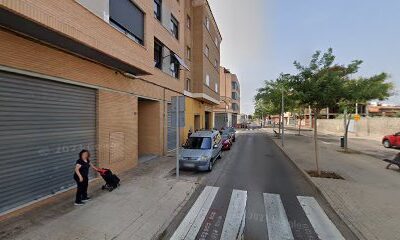 IGLESIA EVANGELICA VIDA NUEVA - Castellón de la Plana