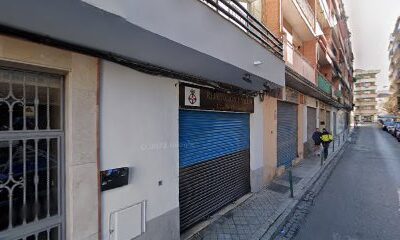 IGLESIA EVANGELICA APOSTOLICA DEL NOMBRE DE JESUS - Granada