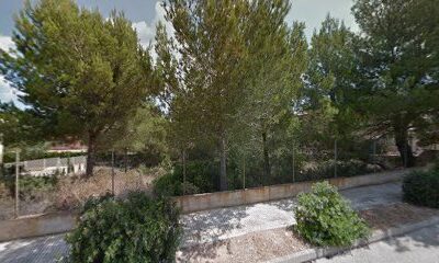 Iglesia Comunitat Evangèlica Alemanya de les Illes - Alaior