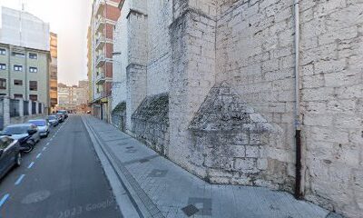 Capilla de la Adoración Eucarística Perpetua - Valladolid