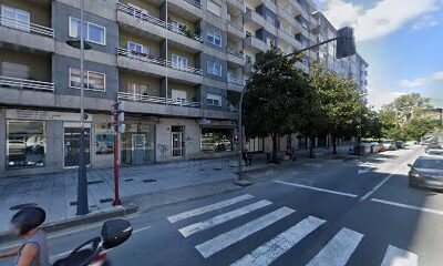 Igrexa Cristiana Gran Rei - Ourense