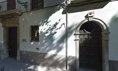 Oratorio de Nuestra Señora de la Misericordia - Granada
