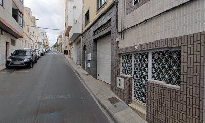 Convento Hermanos de La Resurrección - Almatriche Bajo