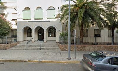 Iglesia de Santa Teresa de Jesús Jornet - Ciudad Real