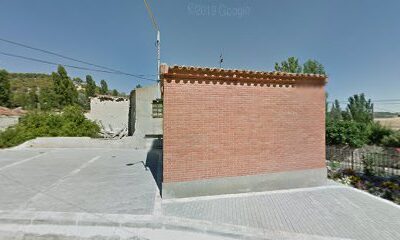 Ermita del Santísimo Cristo del Suspiro - San Pelayo