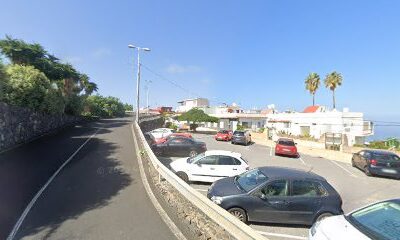 Santuario Garimbitas ya tu sabes - Puerto de la Cruz