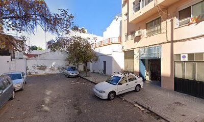 Oratorio Asociacion Cofrade Clemncia y Fe - Sevilla