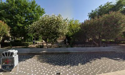 Ermita Purísima Concepción - Torralba de Calatrava