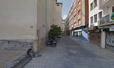 Capilla de los Jóvenes San Juan Pablo II - Córdoba