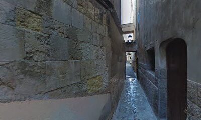 Parroquia católica de San Jaime/Sant Jaume - Palma
